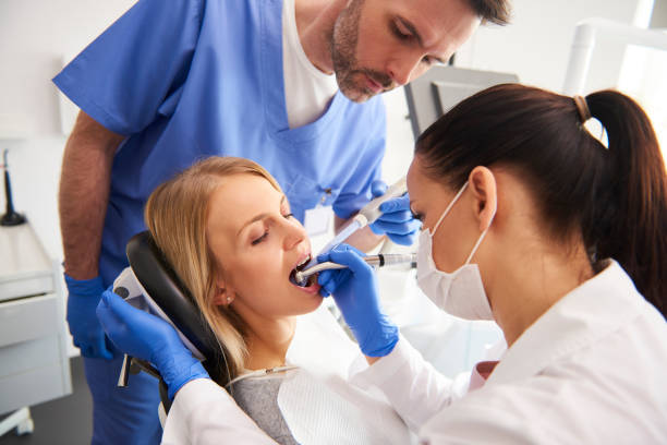 Best Root Canal Treatment  in Hillsboro, OH